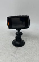 Load image into Gallery viewer, Black Advanced Portable Tech Bird FHD 1080P Recording Car Camcorder Not Tested