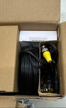 Load image into Gallery viewer, Lorex LEV2712B IR Dome 1080p HD Weatherproof Security Camera In Box Not Tested