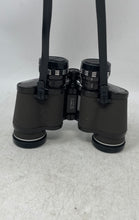 Load image into Gallery viewer, Vintage Jason Model 144 Black Commander 7X35 Extra Wide Angle Binoculars w/ Case