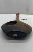 Load image into Gallery viewer, Home Decorative Geometric Cutout Hole Collectible Wooden Vase
