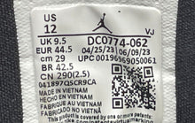 Load image into Gallery viewer, Nike Womens Air Jordan 1 Low DC0774-062 Multicolor Lace-Up Sneaker Shoes Size 12