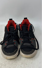 Load image into Gallery viewer, Nike Kids Air Jordan One Take 5 FD2338-006 Red Black Lace-Up Sneakers Shoes 6Y