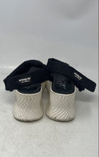 Load image into Gallery viewer, Circus By Sam Edelman Womens Venus Black Hook & Loop Platform Sandals Size 9
