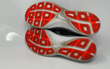 Load image into Gallery viewer, Nike Mens Revolution 3 819300-007 Gray Orange Lace-Up Sneaker Shoes Size 12