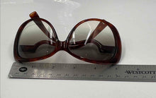 Load image into Gallery viewer, Authentic Marc Jacobs Women's Dark Havana Sunglasses With Case