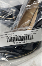 Load image into Gallery viewer, Jones New York Womens Melfry Black Slip-On High Stiletto Pump Heels Size 8.5