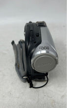 Load image into Gallery viewer, Sony Handycam DCR-DVD92 Handheld Digital Video Camera Recorder In Bag Untested