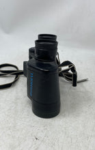 Load image into Gallery viewer, Bushnell 13-7307K Black 7x35 1000 Yards Portable General Purpose Binoculars