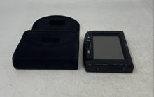 Load image into Gallery viewer, Pioneer AVIC-S1 Black Portable Smart GPS Navigation In Case Untested