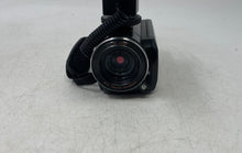 Load image into Gallery viewer, Zohulu Model HDR-AC3 Black 4K Portable Camera Camcorder Not Tested