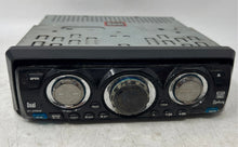 Load image into Gallery viewer, Dual Electronics Model XDM7510 Bluetooth MP3 Radio Receiver Untested