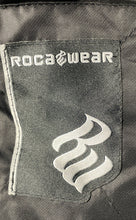 Load image into Gallery viewer, Rocawear Mens Black Long Sleeve Hooded Parka Jacket Coat Size XL
