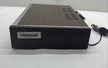 Load image into Gallery viewer, Bell Howard Model 3600B Brown Wired FET Stereo AV Receiver Not Tested