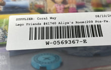 Load image into Gallery viewer, Lego Friends 41740 Aliya's Room 209 Pcs Building Toy Complete Set Factory Sealed