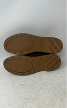 Load image into Gallery viewer, Sperry Womens Wells STS8945 Brown Leather Lace-Up Round Toe Boat Shoes Size 8