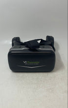 Load image into Gallery viewer, VR Pansonite Black Bluetooth Virtual Reality Glasses Headset Not Tested
