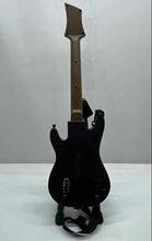 Load image into Gallery viewer, Activision Black Guitar Hero Live Wireless Controller Needs Battery No Stand
