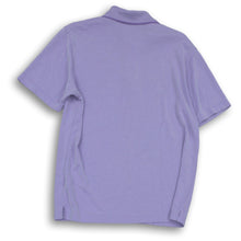 Load image into Gallery viewer, Bugatchi Mens Lilac T-Shirt Size S