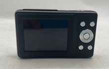 Load image into Gallery viewer, Better Life Model DC403 Black 16X Zoom 1080P 44.0 MP Digital Camera Not Tested