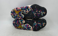 Load image into Gallery viewer, Nike Boys Air Jordan Why Not Zer0.6 DO7191-460 Blue Sneakers Shoes Size 5Y