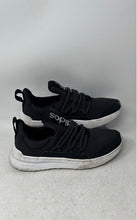 Load image into Gallery viewer, Adidas Boys Lite Racer 5.0 HP6184 Black Slip On Low Top Running Shoes Size 4