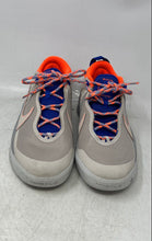 Load image into Gallery viewer, Nike Kids Team Hustle D 10 Multicolor Lace-Up Low Top Running Shoes Size 6.5Y