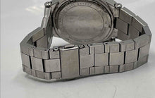 Load image into Gallery viewer, Michael Kors Women's Silver-Tone Watch MK5932 Wyatt Chronograph (NCL)