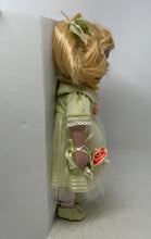 Load image into Gallery viewer, Tuss Inc. Spring Cracker Barrel Easter Sunday Collectible Porcelain Doll