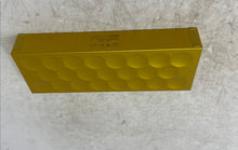 Load image into Gallery viewer, Jawbone Mini Jambox Gold Wireless Bluetooth Speaker Not Tested