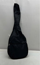 Load image into Gallery viewer, Master-Play Beige Brown Right-Handed 6 String Dreadnought Acoustic Guitar w/ Bag