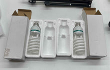 Load image into Gallery viewer, LimoStudio Portable Spiral Bulb Photo Equipment Continuous Lighting Kit