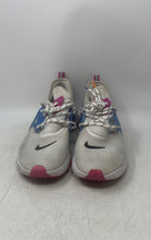 Load image into Gallery viewer, Nike Mens React Presto CW7053-100 Multicolor Lace-Up Sneaker Shoes Size 11