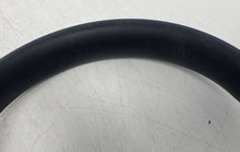 Load image into Gallery viewer, Quikcell Navy Blue Black Foldable Over The Ear Headphones With Cable Not Tested