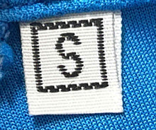 Load image into Gallery viewer, Puma Mens Blue Italy National Team #16 Short Sleeve Home Soccer Jersey Size S