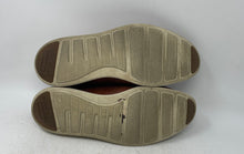 Load image into Gallery viewer, Cole Haan Mens Original Grand Brown Leather Wingtip Lace-Up Oxford Shoes Size 9M
