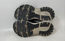 Load image into Gallery viewer, Brooks Womens Ghost 15 1203801B012 Black Lace-Up Running Shoes Size 8.5B