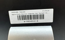 Load image into Gallery viewer, Apple iMac A1224 Black Silver 20 In Screen Computer Desktop Not Tested For Parts