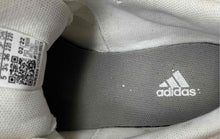 Load image into Gallery viewer, Adidas Womens Run Falcon 2.0 FY9621 White Lace-Up Sneaker Shoes Size 5