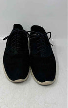 Load image into Gallery viewer, Cole Haan Womens ZeroGrand Black White Lace-Up Wingtip Oxford Shoes Size 8.5 C
