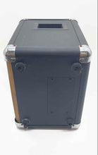 Load image into Gallery viewer, ION Tailgater Black AUX Input Bluetooth Portable Sound System Not Tested