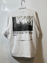 Load image into Gallery viewer, ASOS Design Mens White Cotton Short Sleeve Crew Neck Pullover T-Shirt Size Small