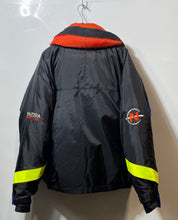 Load image into Gallery viewer, Nautica Mens Multicolor Long Sleeve Full-Zip Competition Ski Jacket Size M
