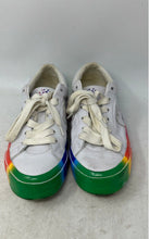 Load image into Gallery viewer, Converse Unisex Golf Le Fleur X One Star Ox 166409C White Sneaker Shoes Sz M7 W9