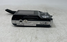 Load image into Gallery viewer, Vivitar ViviCam 8018 Black 1.8" LCD Monitor Compact Digital Camera Not Tested
