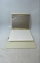 Load image into Gallery viewer, Kate Spade New York Miss to Mrs. Blush Pink Bridal Wedding Planner Organizer