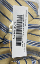 Load image into Gallery viewer, Geoffrey Beene Mens Multicolor Striped Print Adjustable Designer Tie