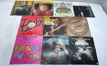 Load image into Gallery viewer, Lot Of 10 Pcs Assorted Mixed Various Disco LP Music Vinyl Records Not Tested