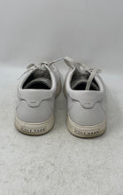 Load image into Gallery viewer, Cole Haan Mens Nantucket 2.0 C33141 White Lace-Up Sneaker Shoes Size 8.5M