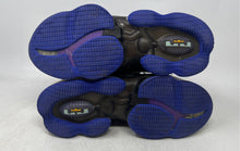 Load image into Gallery viewer, Nike Mens LeBron 19 Multicolor Round Toe Lace-Up Sneaker Shoes Size 9