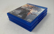 Load image into Gallery viewer, Lot Of 3 Variety PlayStation 4 Action & Adventure Video Games CD